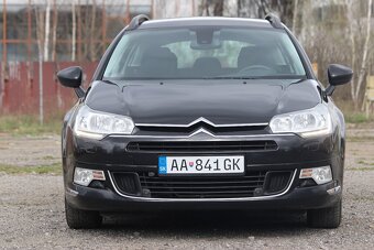 Citroen C5 Kombi 1,6 Turbo benzin - 3