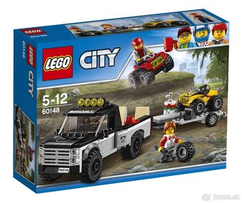 Lego city - 3