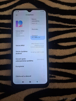 Predam Xiaomi Redmi 9 - 3