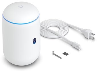 UniFi Dream Router 7 NOVINKA NOVÝ nerozbalený 24 mes. záruka - 3