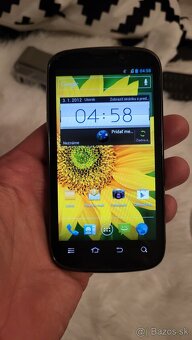 3ks funkcne zte a acer - 3