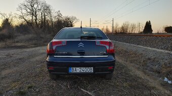 Citroen C5 - 3