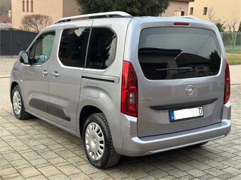 Opel Combo Life 1.2 PureTech - 3