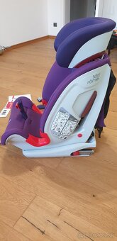 Britax Römer Advansafix II SICT - 3