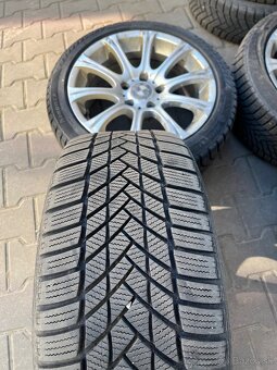 Elektrony BMW 225/45 r17 5x120 - 3