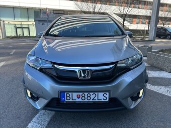 Honda Jazz 1.3 elegance+ - 3