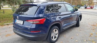 Skoda kodiaq 2017", 2.00TDI, 110 kw, 4x4 - 3