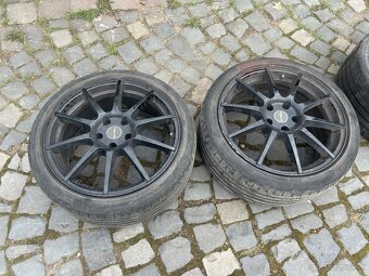 225/40 R18 5x114,3 ET40 - 3