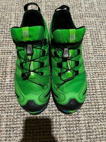 Salomon XA Pro 3D GTX, velikost 43 1/3 - 3