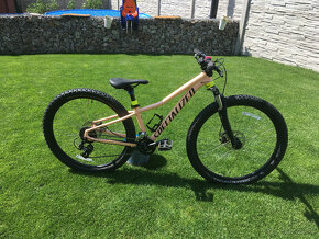 Specialized Rockhopper XS 27,5 - 3