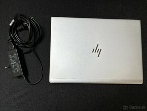14" HP EliteBook 840 G5, i5-8250U, 16GB DDR4, 256GB SSD - 3