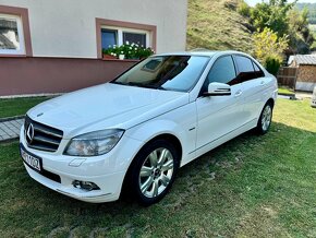 Mercedes c200 cdi - 3