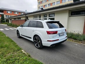 Audi Q7 3.0 TDI 272k quattro tiptronic 8-st. - 3