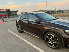 Mercedes Gla 220cdi 4-matíc - 3