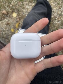 Airpods 3 gen. (v záruke) - 3