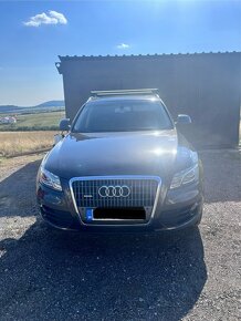 Audi Q5 2.0 TDi Quattro (4x4) - 3