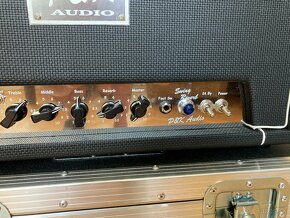 P&K Audio SuperReverb - 3