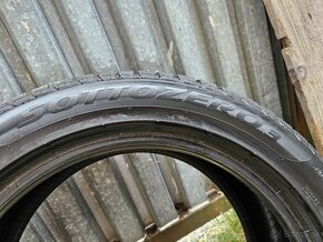 Zimné pneu Pirelli Sottozero 3 - 225/50 r17 - 3