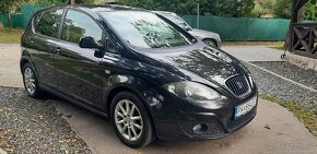 Seat Altea 1.6TDI ,77kW, DSG - 3