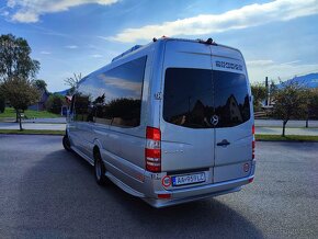 Mercedes Benz Sprinter City 45 LL - 3