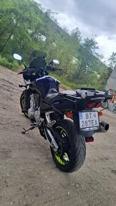 Yamaha FZS 1000 Fazer - 3