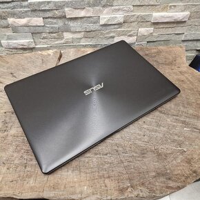 ASUS X550C 8GB - 3