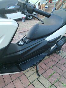 Yamaha Nmax 155 - 3