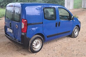 Fiat Fiorino 1.3jtd - 3