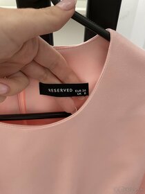 saty znacky Reserved velkost 34 (XS) - 3