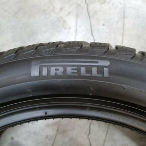 Zimné pneumatiky 205/50 R17 PIRELLI DOT0921 - 3