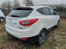 Hyundai ix35 r.2015 1,7 CRDi, plná výbava PREMIUM + panorama - 3