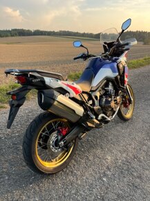 Honda CRF 1000 L Africa Twin DCT - 3