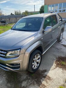 Volkswagen Amarok 3.0 V6 TDI AT8 - 3