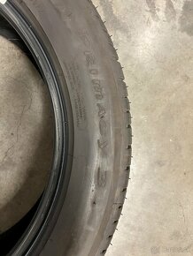 225/50R18 letné pneumatiky - 3