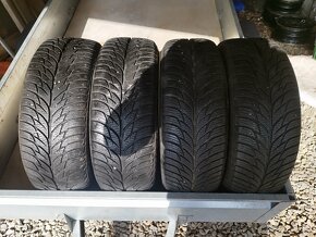 205/55 R16 Matador - 3