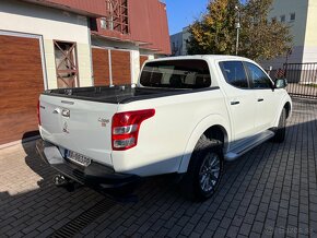 Mitsubishi L200 2017 2.4DI-D 4x4 možný odpočet DPH - 3