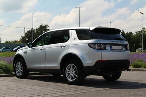 Land Rover Discovery Sport 4x4 9AT - 3