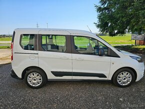 Predám veĺmi praktický Ford Tourneo Connect 1,6 TDCi Trend - 3