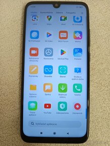 Xiaomi Redmi Note 7 4GB/128GB GLOBAL čierny - 3