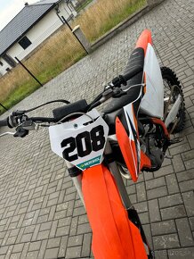 Ktm sxf 250 2021 - 3