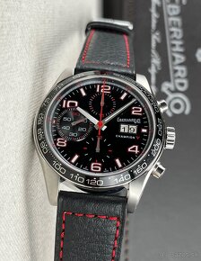 Eberhard & Co, Champion, originál hodinky - NOVÉ - 3