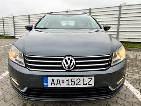 VW PASSAT B7 1.6TDi 77kW 2011 Variant CR - 3