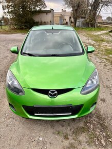 Mazda 2 1.3 TCE Pro Benzin Top Stav  Nízky nájazd - 3