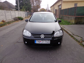 VW GOLF 5 1,9TDi 77kw,M5. - 3