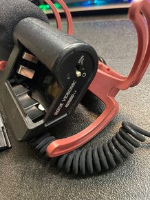 rode videomic + 9v baterka - 3