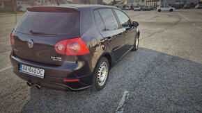 Golf 5 2.0tdi 4x4 - 3