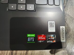 Lenovo IdeaPad Gaming 3 RTX 4050 6GB - 3