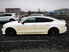 Audi A7 3.0TDI S line Quattro 4x4 98 - 3