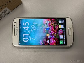 Samsung S4 mini - 3