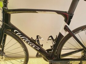 Predám Wilier Cento1 Air Rim Ultegra RS100. - 3